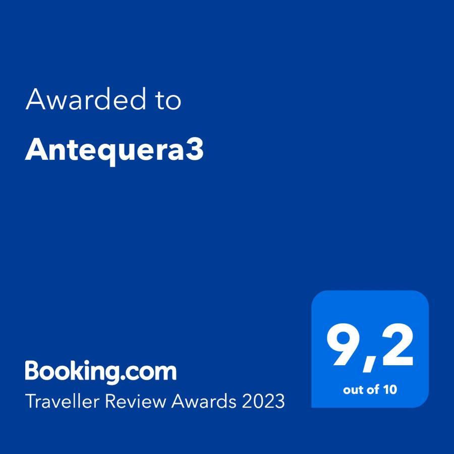 Antequera3 Apartment Zaragoza Ngoại thất bức ảnh