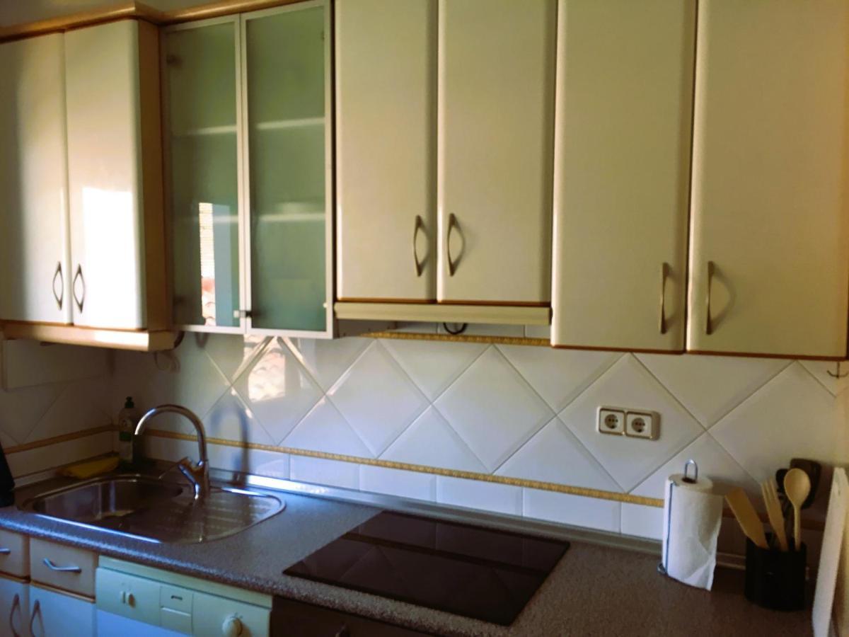 Antequera3 Apartment Zaragoza Ngoại thất bức ảnh